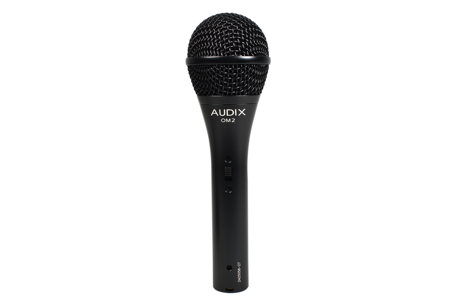 Audix OM2-s